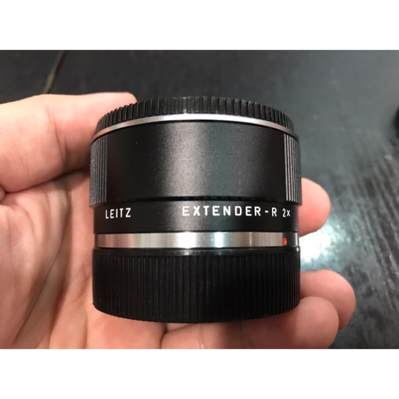Leica Leitz Extender-R 2X 2倍增距鏡