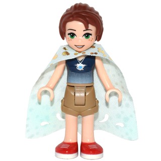 磚家 LEGO 樂高 Elves 精靈系列 人偶 Emily Jones 41179 elf023