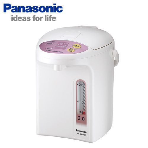 『家電批發林小姐』Panasonic國際牌 3公升 微電腦熱水瓶 NC-EG3000