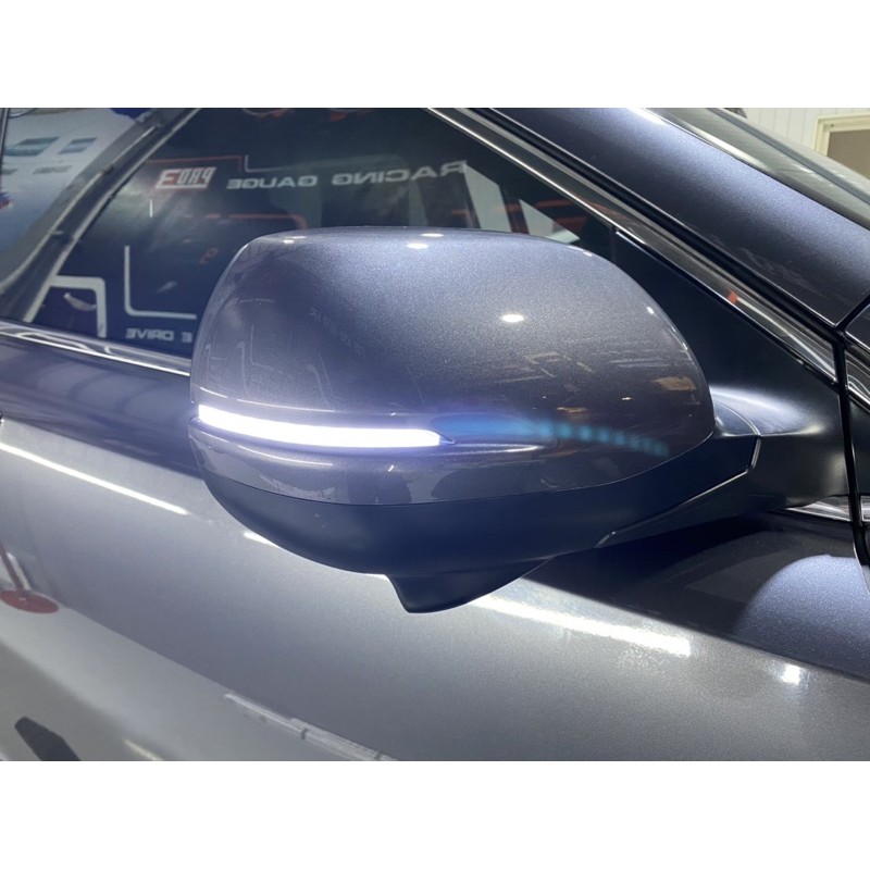 九七八汽車精品 CRV4 CRV5 HRV FIT3 ODYSSEY 專用 LED 後視鏡 流水方向燈 雙功能！