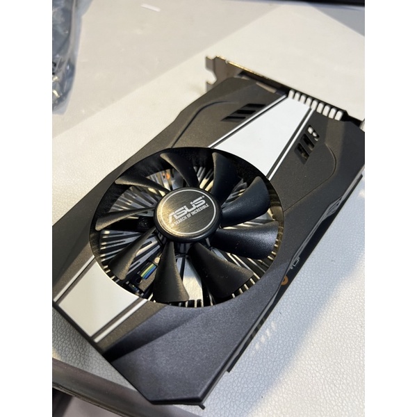 ASUS 華碩 GTX 1060 3G