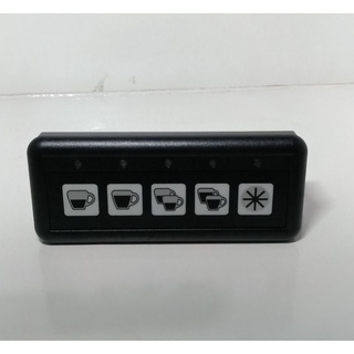 [零件咖] Lanna觸控鍵板 Gicar 9.9.09.50G 宜蘭修咖啡機