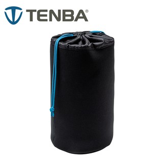 Tenba ToolsSoft LensPouch 9x4.8 軟式橡膠鏡頭袋 636-354 [相機專家] [公司貨]