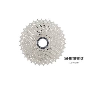 單車世界 現貨供應 SHIMANO CS-R7000 CS-HG700 105 11速卡式飛輪 11-32T 34T