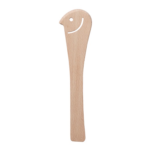 IKEA代購☻☺ 勺子, 櫸木 麵粉勺 沙拉勺 鬆餅勺 果醬勺 鏟子 麵粉鏟 造型勺子 造型鏟子