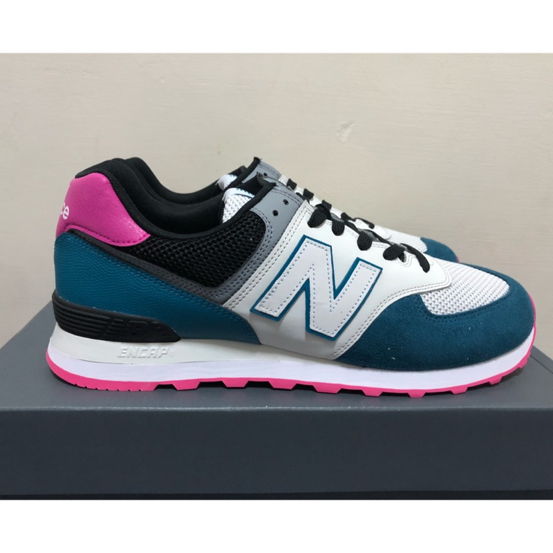 new balance 574 us 13