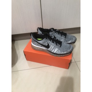 NIKE FLYKNIT MAX 1代 雪花