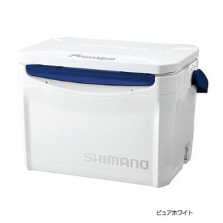【宅配店取服務】 SHIMANO LZ-020M Freega LIGHT 200 行動冰箱 20L