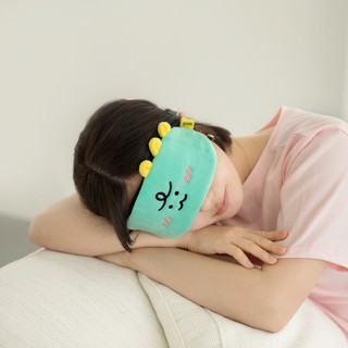 韓國代購 NINIZ JORDY 睡眠眼罩 遮光眼罩 舒眠眼罩