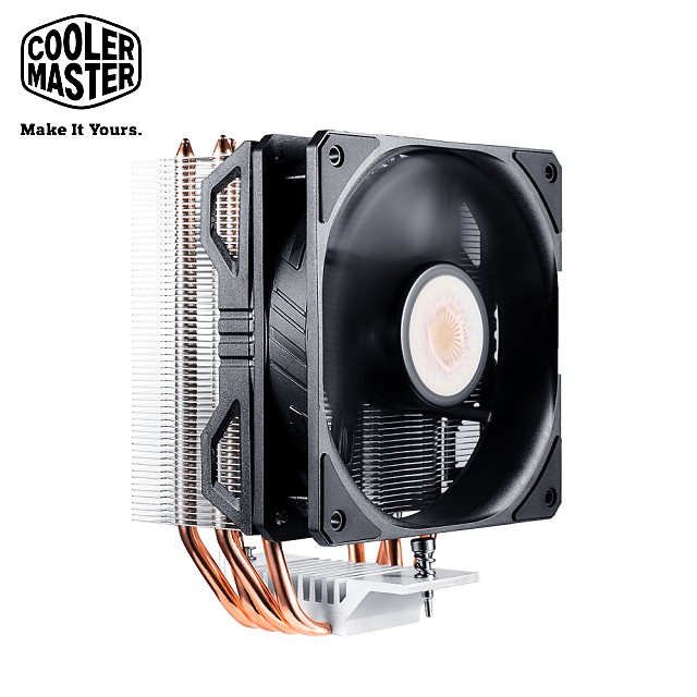 好評受付中 Cooler Master Hyper 212 LED White Edition RR-212L-16PW-R1 目安在庫=○  www.wtcprop.com