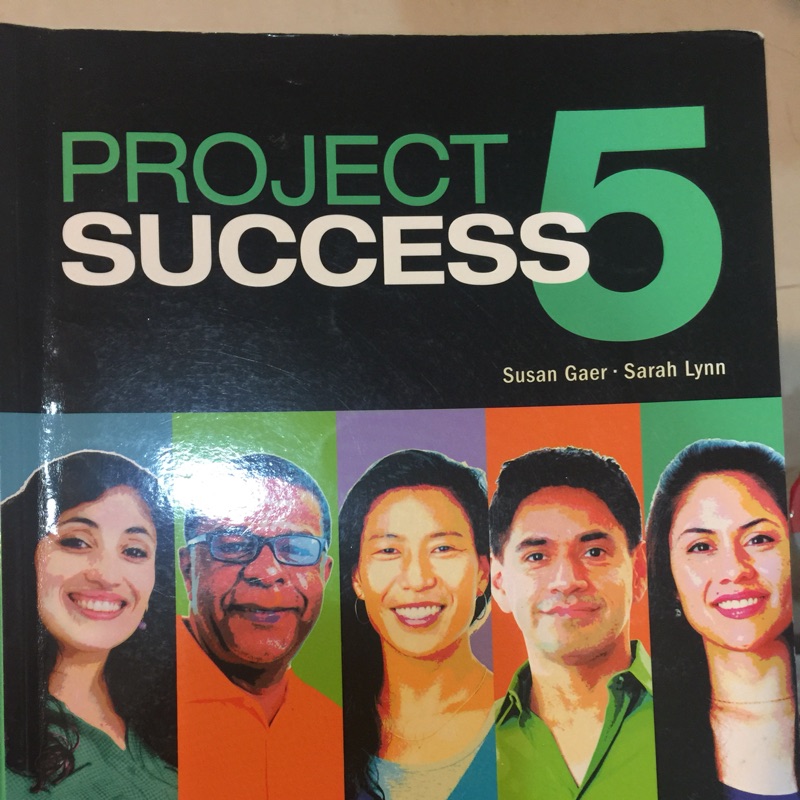 Project success 5