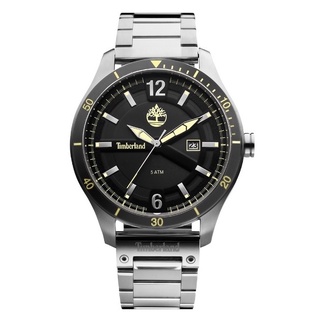 【Timberland 天柏嵐】經典都會時尚腕錶 50mm TDWGH2100102