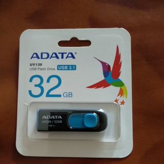ADATA USB3.1 32GB 隨身碟 / 三個10元 micro sd 卡 USB 2.0 讀卡機 手機記憶卡