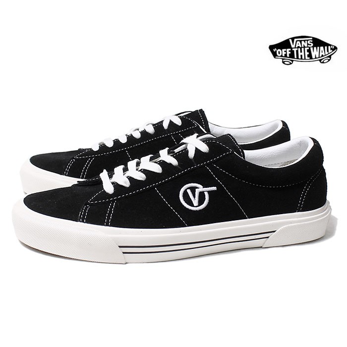 vans v