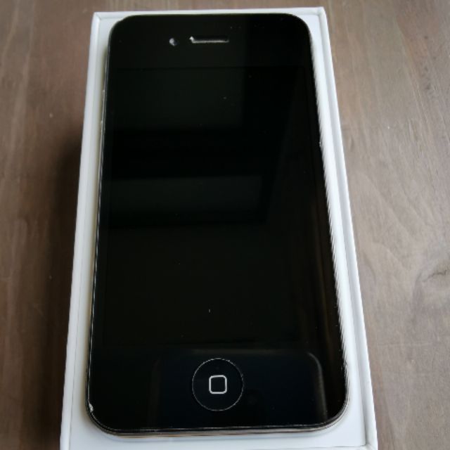 iPhone4s  32g