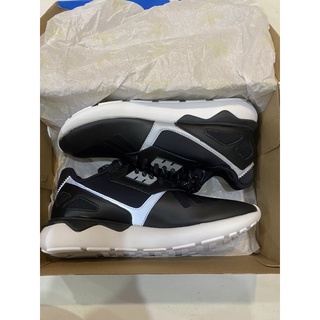 adidas 小Y3 tubular runner US9全新品