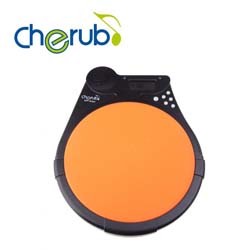 【好聲音樂器】Cherub DP950 打點板 數位打點板 測速 打點板 爵士鼓 小鼓 打點