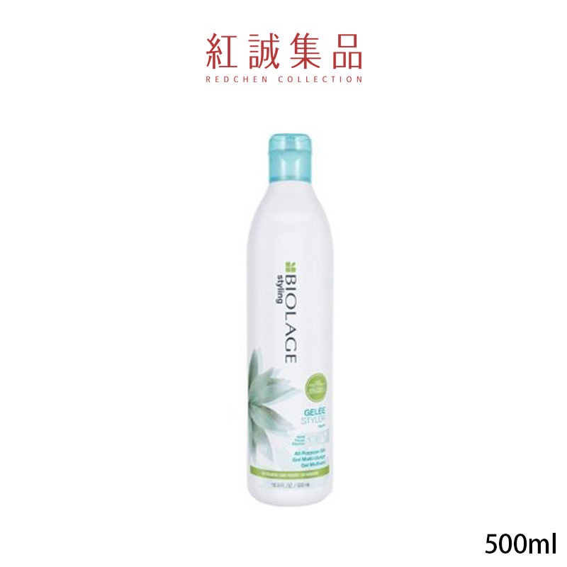 【美傑仕】朴草硬體髮雕 500ml｜MATRIX｜紅誠集品