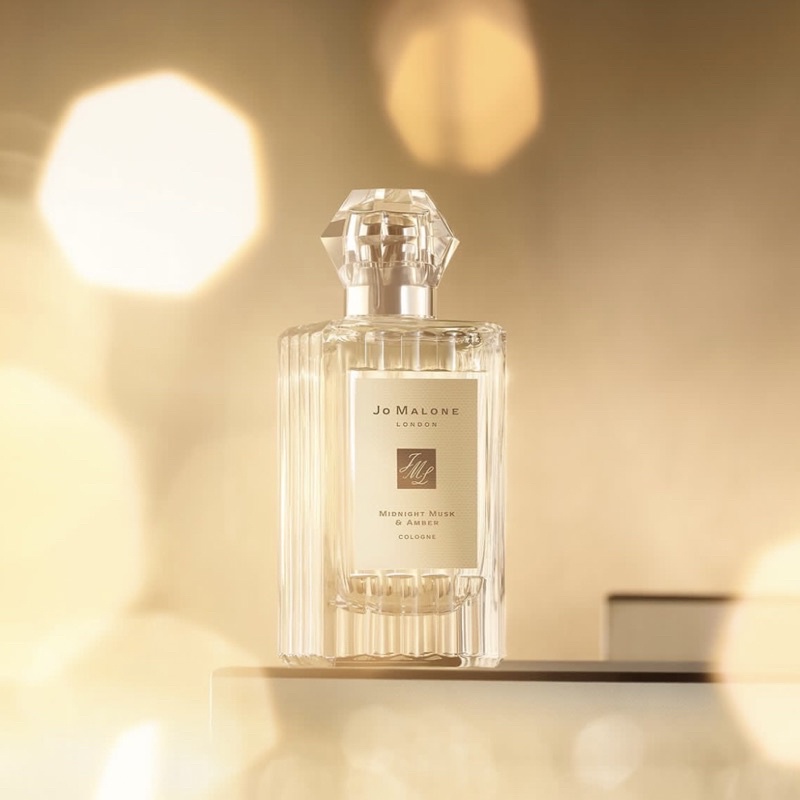 Jo Malone 2020聖誕限定香Midnight Musk＆Amber 分裝香 分享噴瓶 試香