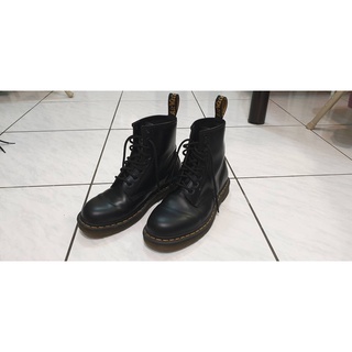 二手 Dr. Martens 經典8孔靴 男靴 UK 8 EU 42