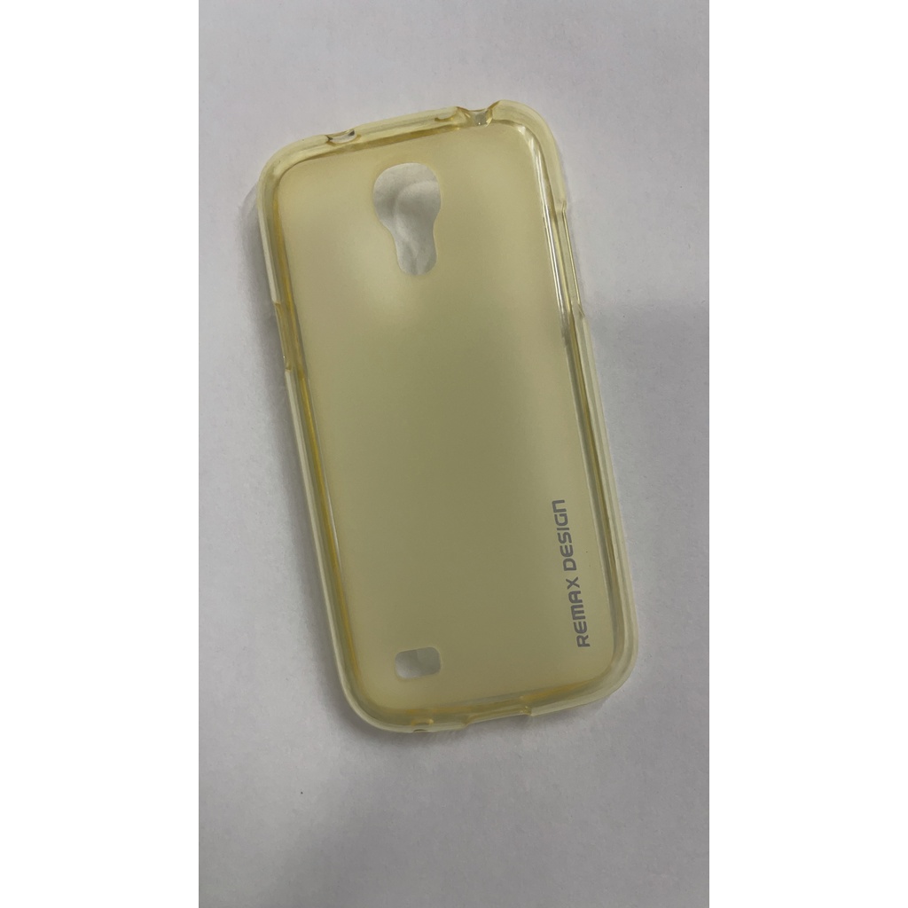 出清 便宜3C量販 SAMSUNG S4 MINI I9190 泛黃 TPU 保護殼 手機殼 手機套 保護套 送保護貼