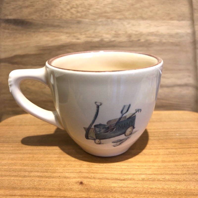 《齊洛瓦鄉村風雜貨》日本zakka雜貨 日本製職人手工製作系列瓷器 迷你馬克杯 咖啡杯 美式咖啡杯