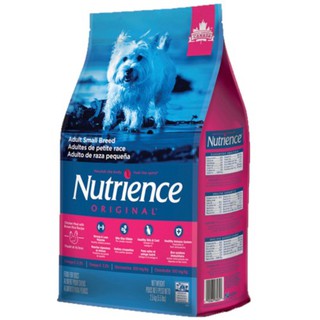 Nutrience紐崔斯狗糧【田園系列】雞肉/美國天然寵糧成犬飼料