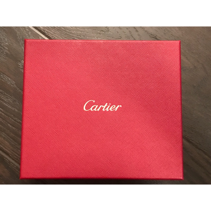 全新的巴黎正貨Cartier LA PANTHERE 30ml 美洲豹香水