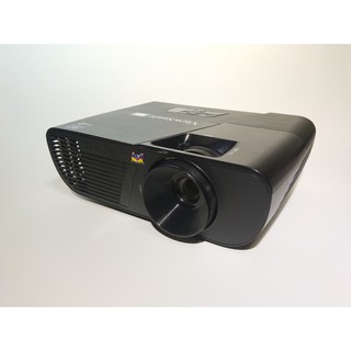 「出租」 ViewSonic VS15872投影機 含電源線、VGA線、遙控器 流明3300