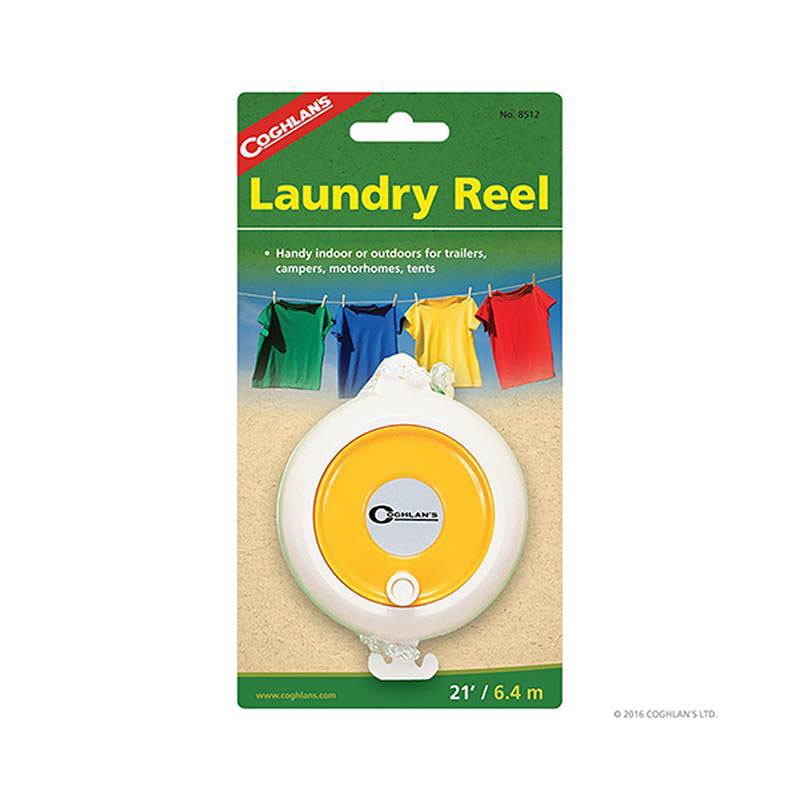 COGHLANS  8512 曬衣繩 LAUNDRY REEL