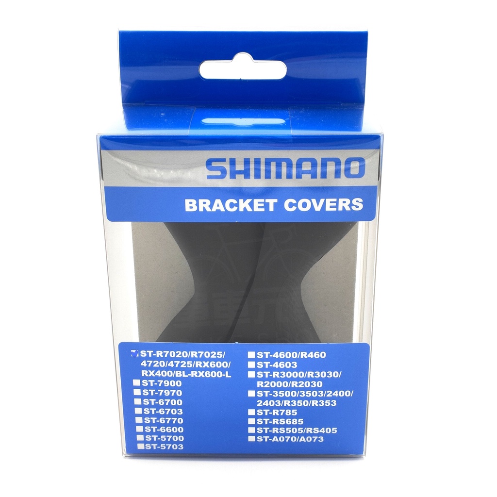 【單車元素】SHIMANO 原廠 公司貨 ST-7020/7025/4720/4725/RX600/RX400 握把套