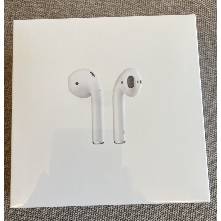 Apple AirPods 2  AirPods Pro 3代 台灣🇹🇼全新未拆 蘋果原廠。