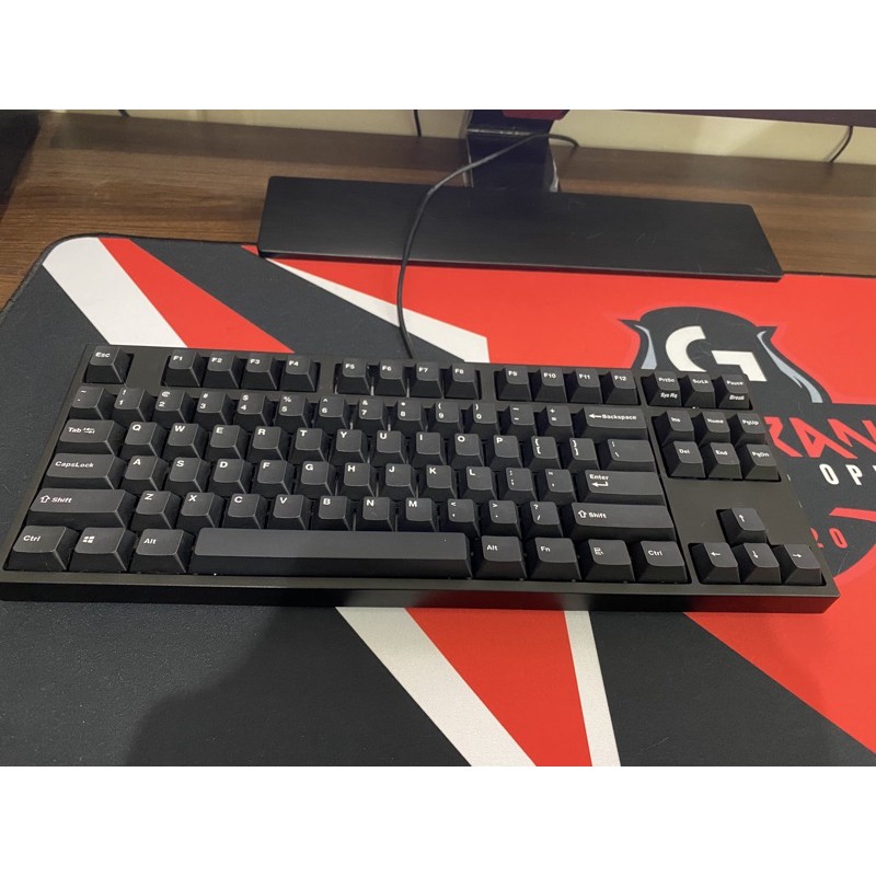 Leopold FC750R PD 紅軸