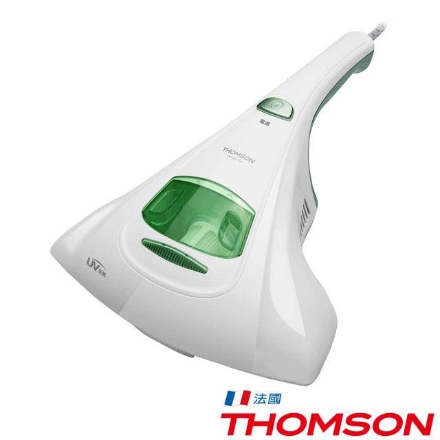 THOMSON紫外線抗敏除塵蹣吸塵器(TM-SAV19M)