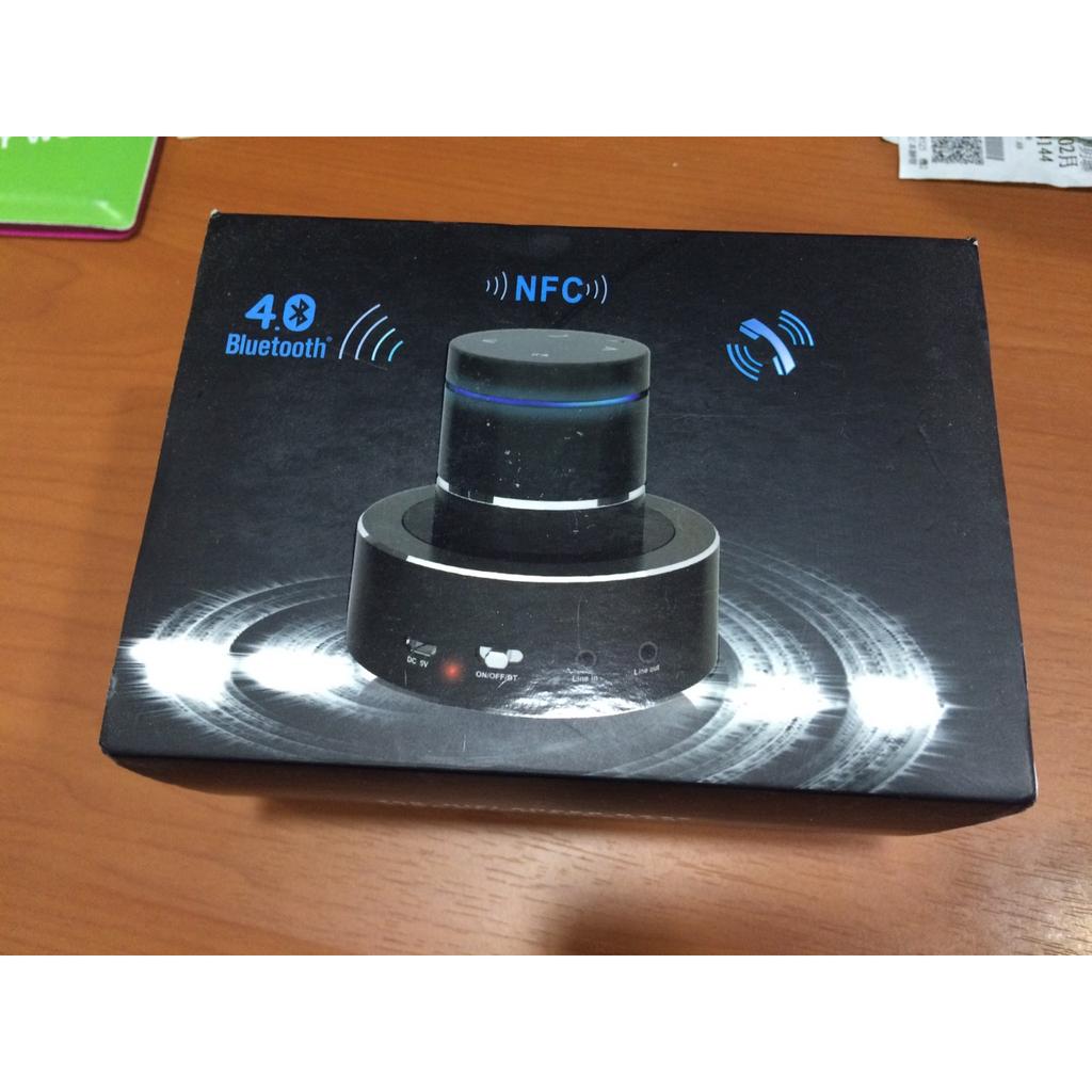 Adin 艾丁 26W共振喇叭 最新款 藍芽4.0 NFC功能 26W 大功率