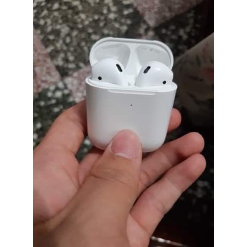 airpods 2代（客訂 勿下單）