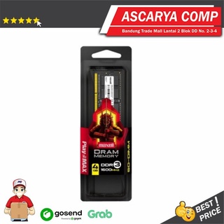 MAXELL 4Gb ddr3 1600Mhz Sodimm 內存筆記本電腦 4Gb ddr3 1600Mhz