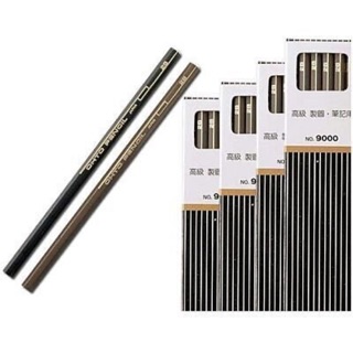 OTTO PENCIL 素描鉛筆 單支售