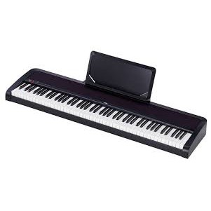 【傑夫樂器行】 Korg B2N 88鍵 數位電鋼琴  電鋼琴 電子琴  輕巧琴鍵設計