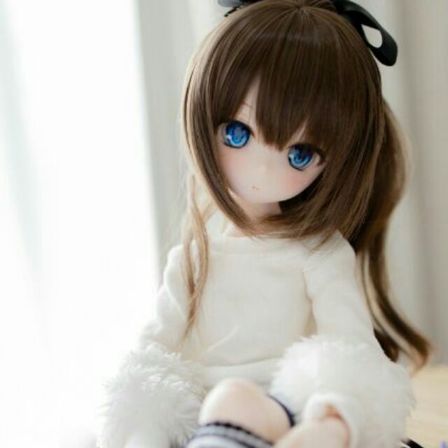 dollfie dream mdd