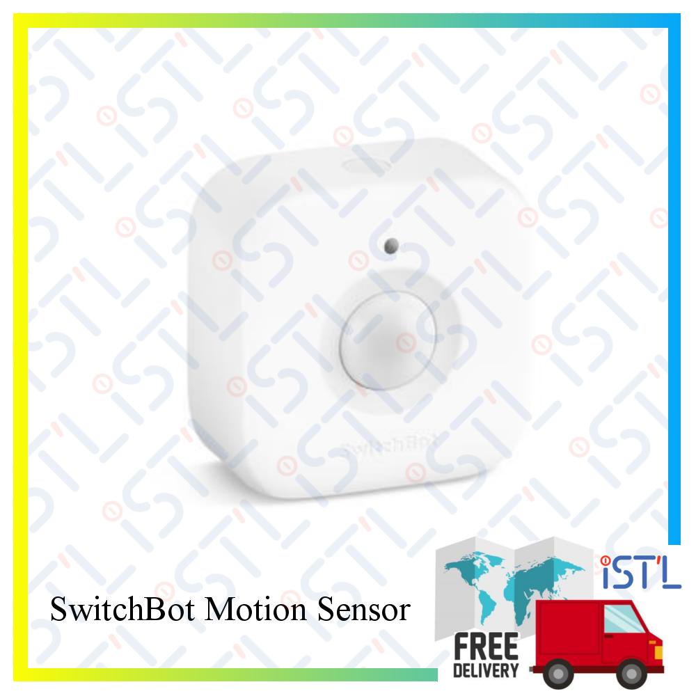 SwitchBot Motion Sensor 動態感應器