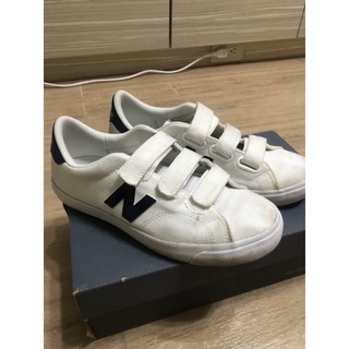 new balance 韓版帆布鞋