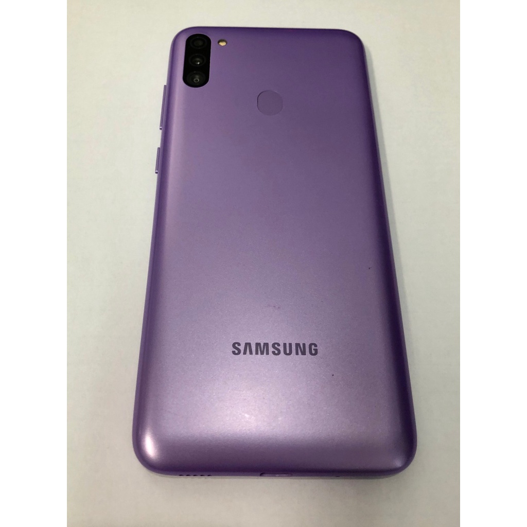 Image of Samsung Galaxy M11 3GB / 32GB 1300萬畫素 八核心 6.4吋 #2