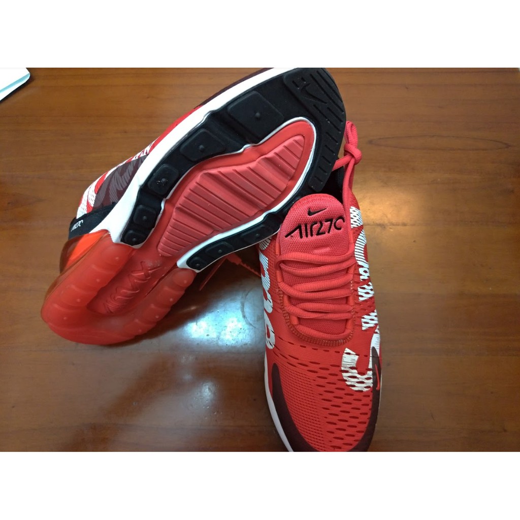 nike air max 270 supreme