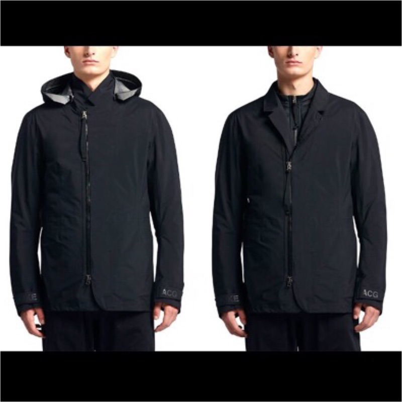 nikelab acg system blazer