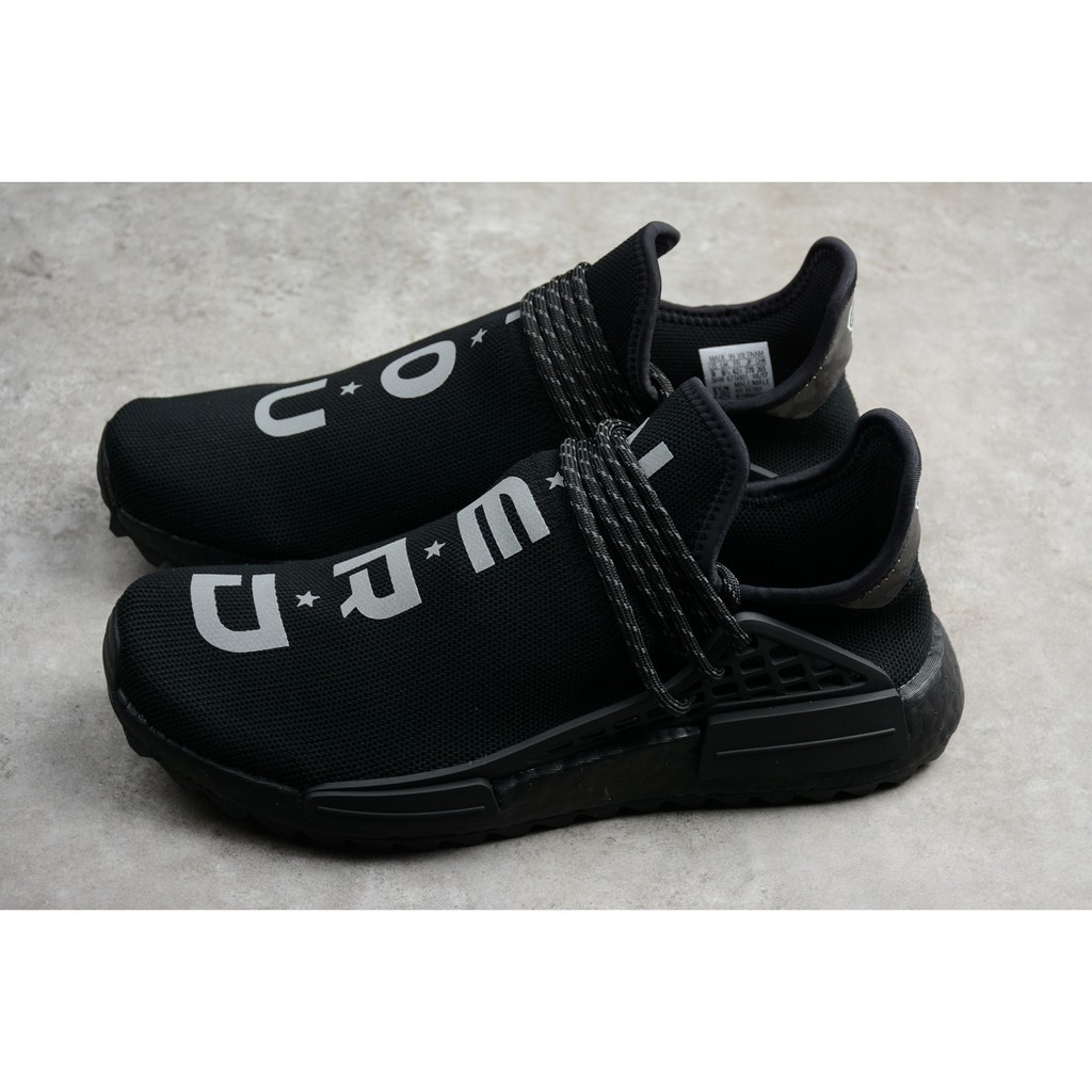 human race nmd sun glow