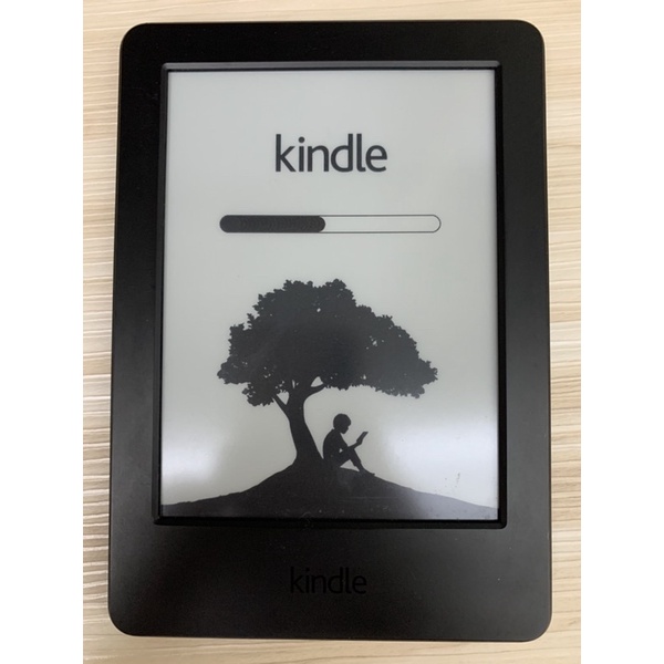 Amazon Kindle E-Book Reader 7th Gen 4GB 6" Wi-Fi 電子書閱讀器
