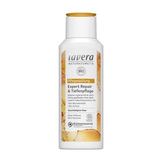 德國 Lavera 高滋養修護潤髮乳 200ml (LV865)