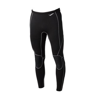【島嶼潛水】Gull 1mm SCS LONG PANTS 男防寒長褲