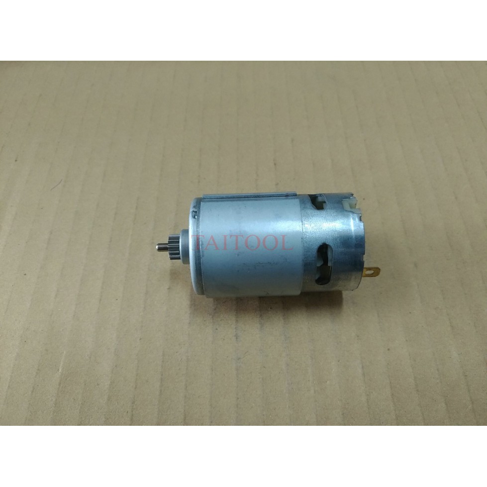 BOSCH GSB18-2-LI 直流馬達#802#原廠品#2 609 199 626